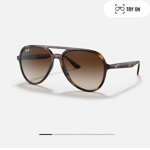 Ray-Ban RB4376 Sunglasses